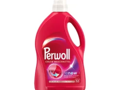 Perwoll Flüssigwaschmittel Color 2.6 l