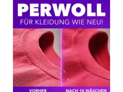 Perwoll Flüssigwaschmittel Color 2.6 l