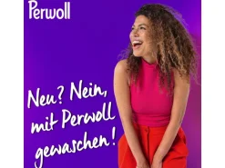 Perwoll Flüssigwaschmittel Color Blossom 1.35 l