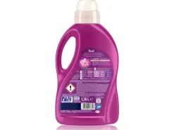 Perwoll Flüssigwaschmittel Color Blossom 1.35 l