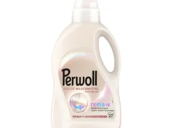 Perwoll Flüssigwaschmittel Helles und Weisses 27 WG, 1.35 l