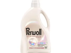 Perwoll Flüssigwaschmittel Helles und Weisses 52 WG, 2.6 l