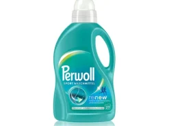 Perwoll Flüssigwaschmittel Sport 1.35 l