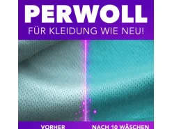 Perwoll Flüssigwaschmittel Sport 1.35 l