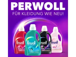 Perwoll Flüssigwaschmittel Sport 2.6 l
