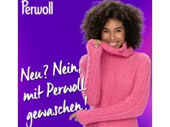 Perwoll Flüssigwaschmittel Wool & Delicates 2.6 l