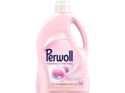 Perwoll Flüssigwaschmittel Wool & Delicates 2.6 l