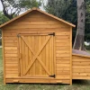 PetHomes Hühnerstall Open Ranch XL