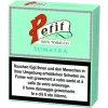 Petit Nobel Nobel Sumatra