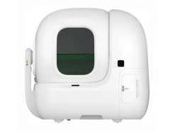 PETKIT Katzentoilette Purobot Max Pro