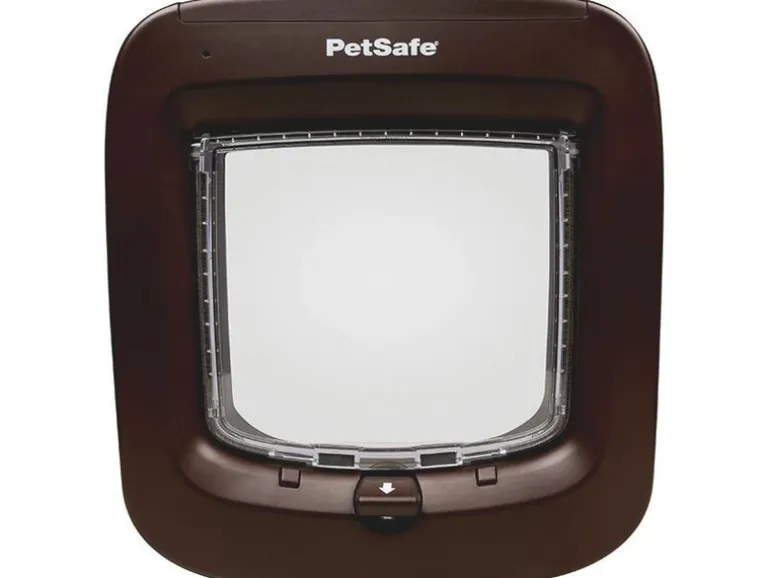 PetSafe Freilauftür Mikrochip