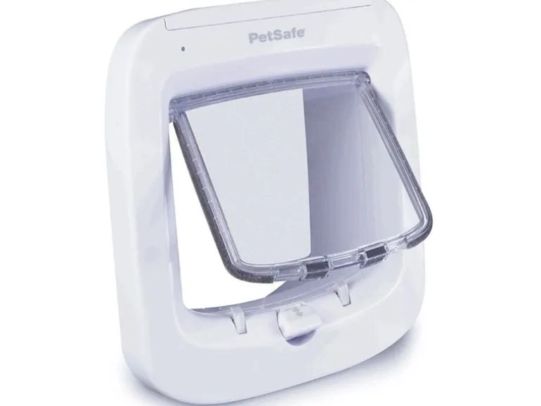 PetSafe Freilauftür Mikrochip