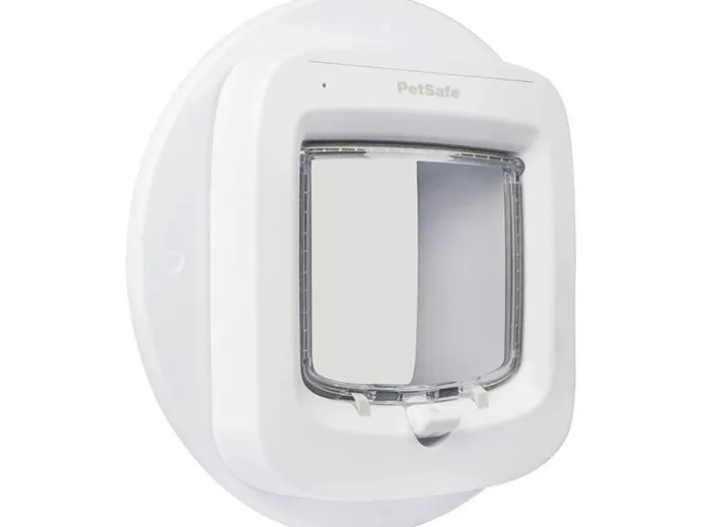 PetSafe Freilauftür Mikrochip