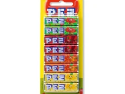 PEZ Nachfüller Blister 8 x 8.5 g