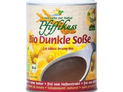 Pfiffikuss Dunkle Sauce 150 g