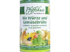 Pfiffikuss Gemüsebrühe 250 g
