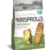 Pågen Krisprolls Vollkorn ohne zusätzlichen Zucker 240 g