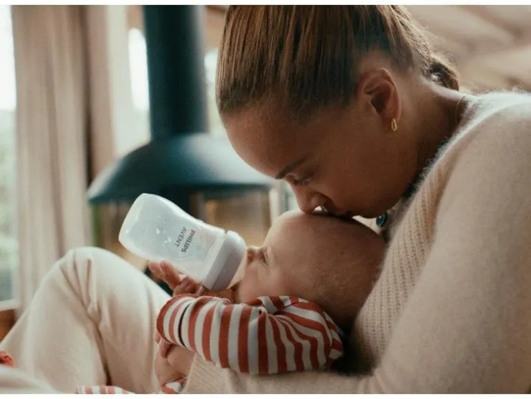PHILIPS AVENT Flaschenset Natural Response 260 ml