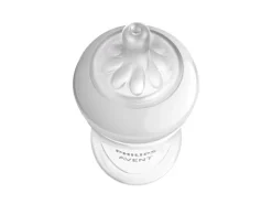 PHILIPS AVENT Trinksauger Natural Response 6m+ Stufe 5