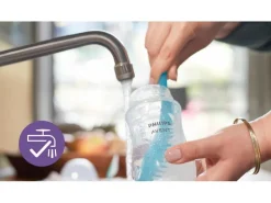 PHILIPS AVENT Trinksauger Natural Response 6m+ Stufe 5