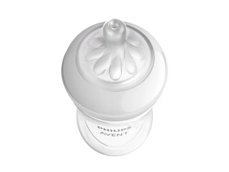 PHILIPS AVENT Trinksauger Natural Response 6m+ Stufe 6