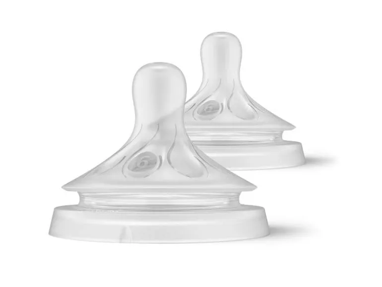 PHILIPS AVENT Trinksauger Natural Response 6m+ Stufe 6