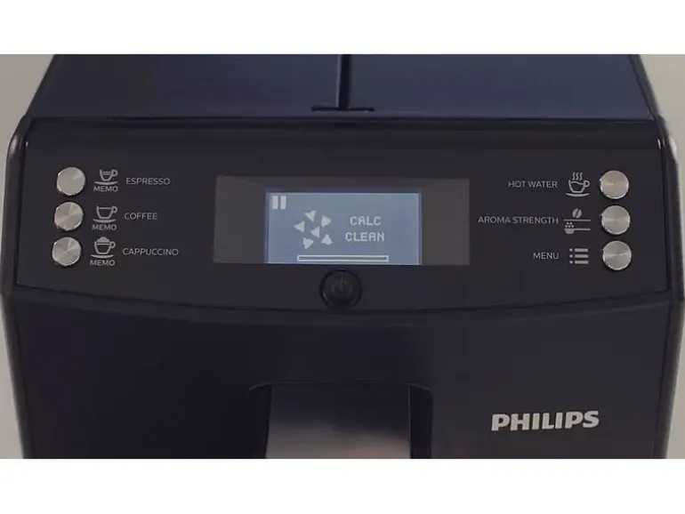 Philips Entkalkungsmittel CA6700/10