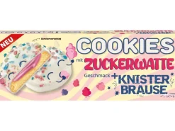 Pico Food Cookies Zuckerwatte 128 g