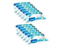 Pingo Feuchttücher Pingo 960 Stück