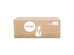 Pingo Ökowindeln Grösse 4, Maxi
