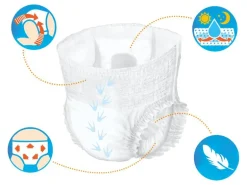 Pingo Windeln Pants Grösse 5 Einzelpackung