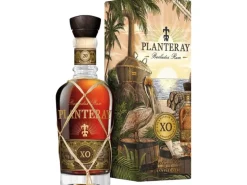 Planteray XO 20th Anniversary 0.7 l