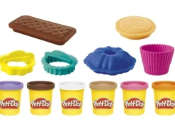 Play-Doh Knetspielzeug Kleine Bäckerei
