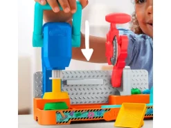 Play-Doh Knetspielzeug Werkbank