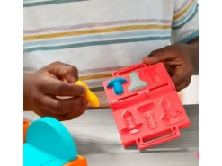 Play-Doh Knetspielzeug Werkbank
