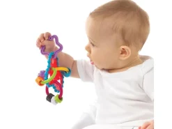 Playgro Rassel Roundabout