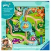 play+ Magnetlabyrinth Dschungel