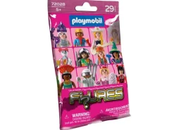 Playmobil Figures Girls (Serie 29)