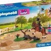 Playmobil Turnierreitplatz 72130