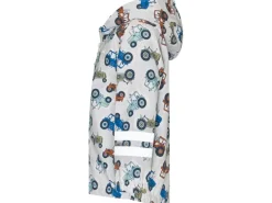 Playshoes Outdoor-Jacke Traktoren Gr. 110