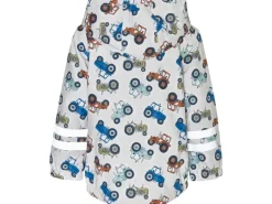 Playshoes Outdoor-Jacke Traktoren Gr. 110