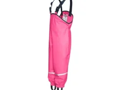 Playshoes Regenlatzhose Pink Gr. 128