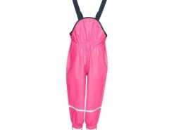 Playshoes Regenlatzhose Pink Gr. 128