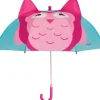 Playshoes Regenschirm Eule