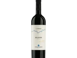 Poggio al Tesoro Il Seggio Rosso Bolgheri DOC 0.75 l
