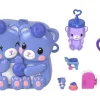 Polly Pocket Spielset Blaubeer Besties
