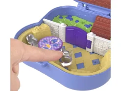 Polly Pocket Spielset Blaubeer Besties
