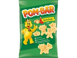 Pom-Bär Chips Ketchup 100 g