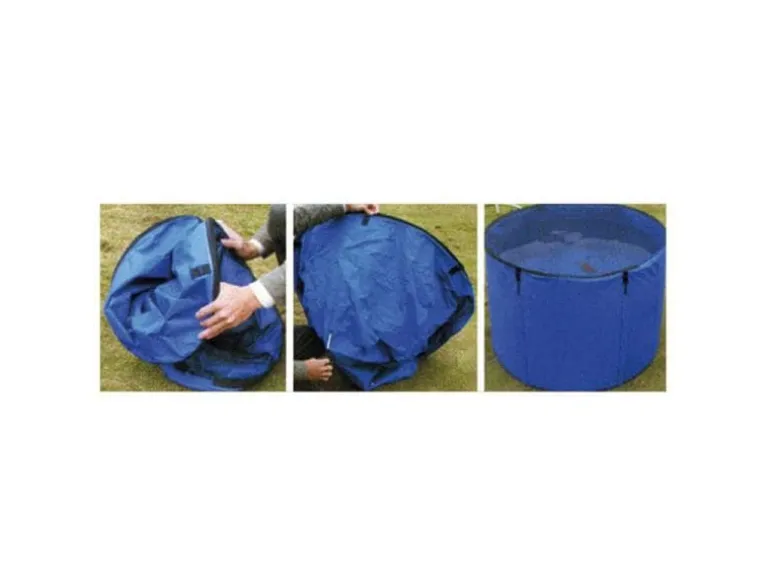 PondParts Koi-Wanne Flex 120 x 60 cm