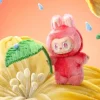 Pop Mart Plüsch-Anhänger Labubu "Big Into Energy" Blind Box